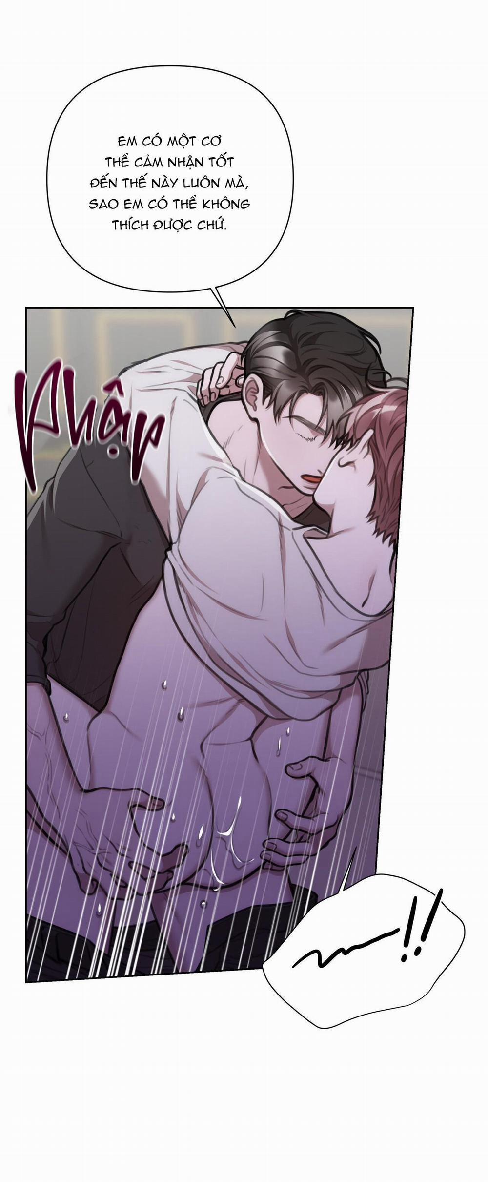 manhwax10.com - Truyện Manhwa Nhật Ký Giam Cầm Thư Ký Jin Chương 30 Trang 43