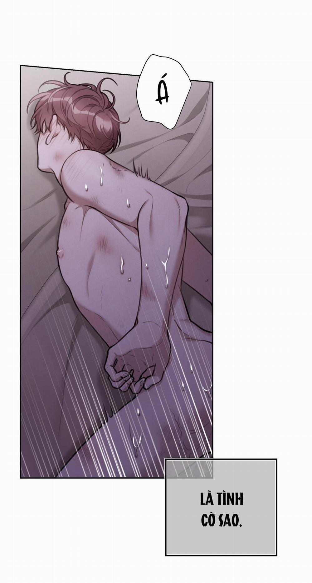 manhwax10.com - Truyện Manhwa Nhật Ký Giam Cầm Thư Ký Jin Chương 30 Trang 45