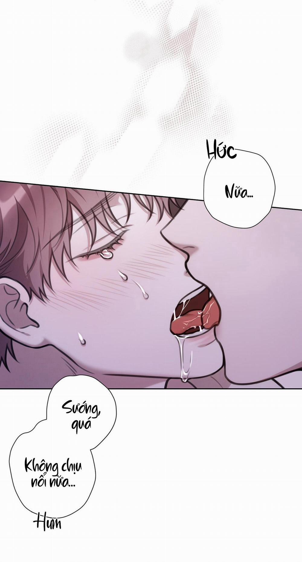 manhwax10.com - Truyện Manhwa Nhật Ký Giam Cầm Thư Ký Jin Chương 30 Trang 47