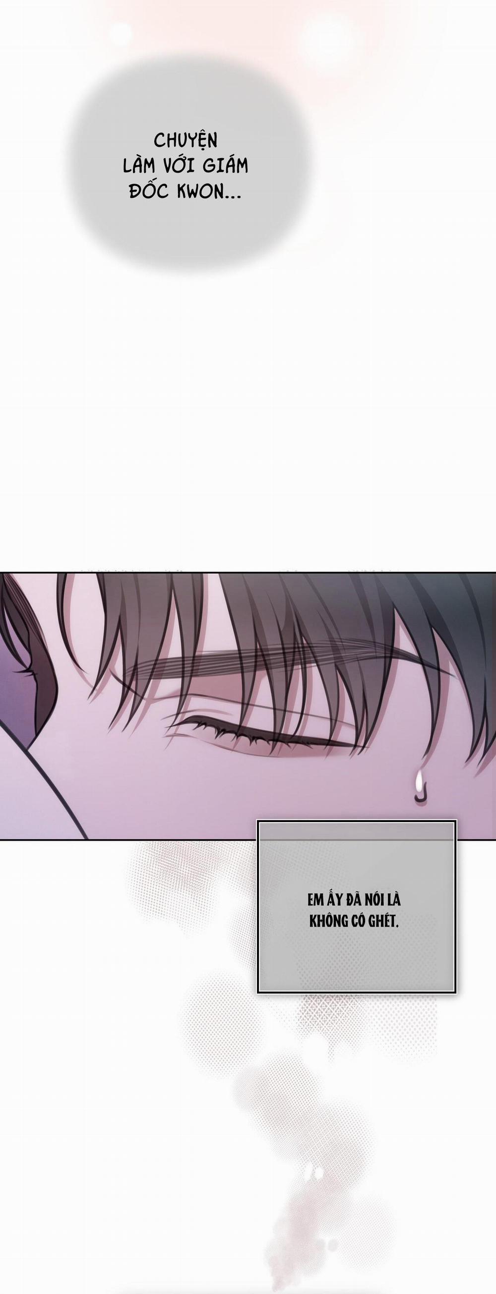 manhwax10.com - Truyện Manhwa Nhật Ký Giam Cầm Thư Ký Jin Chương 30 Trang 50