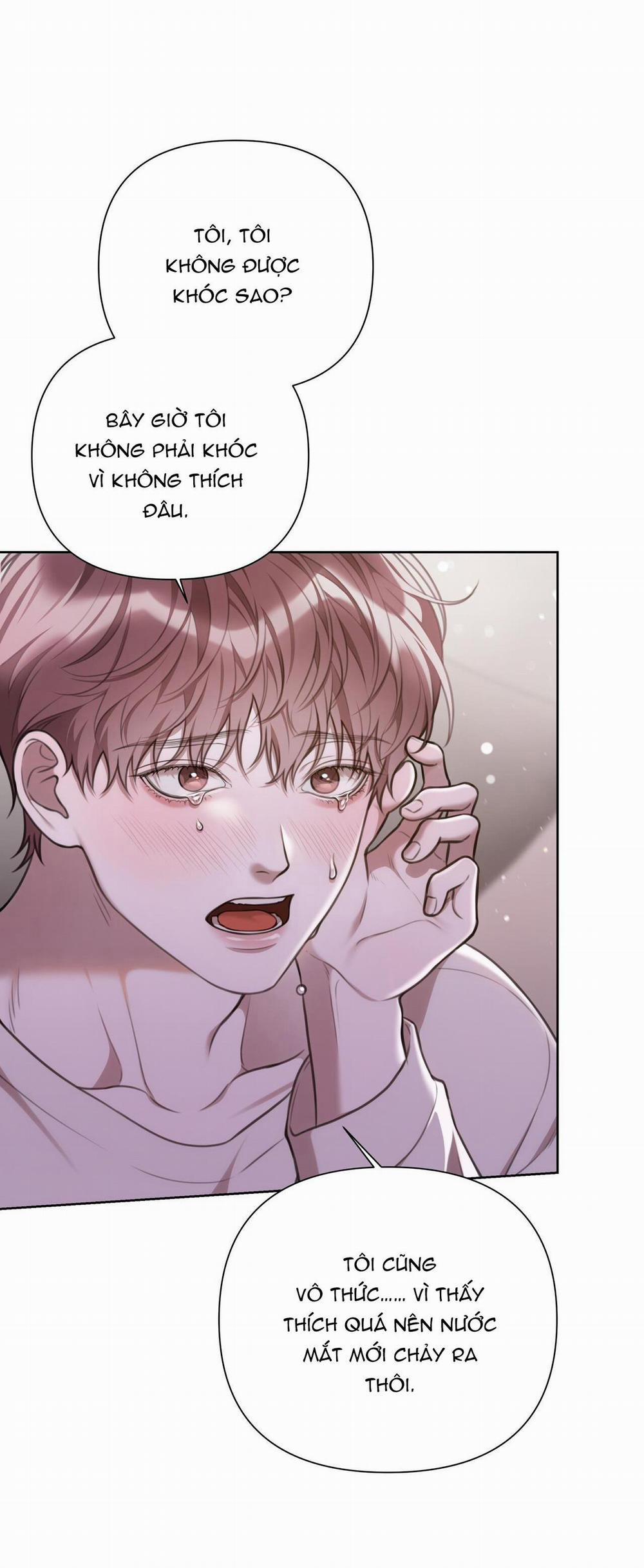 manhwax10.com - Truyện Manhwa Nhật Ký Giam Cầm Thư Ký Jin Chương 30 Trang 10