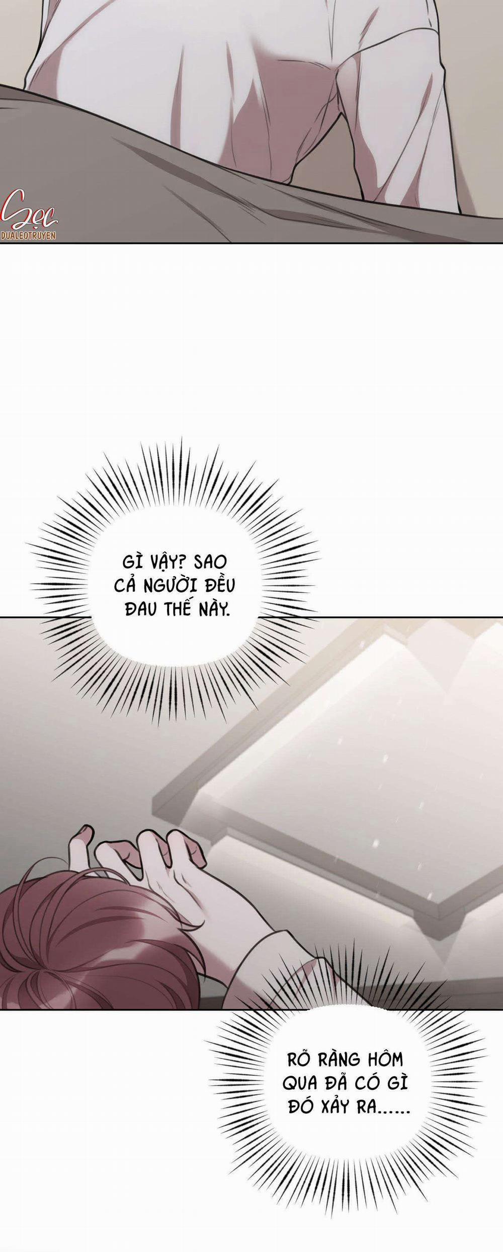 manhwax10.com - Truyện Manhwa Nhật Ký Giam Cầm Thư Ký Jin Chương 31 Trang 3