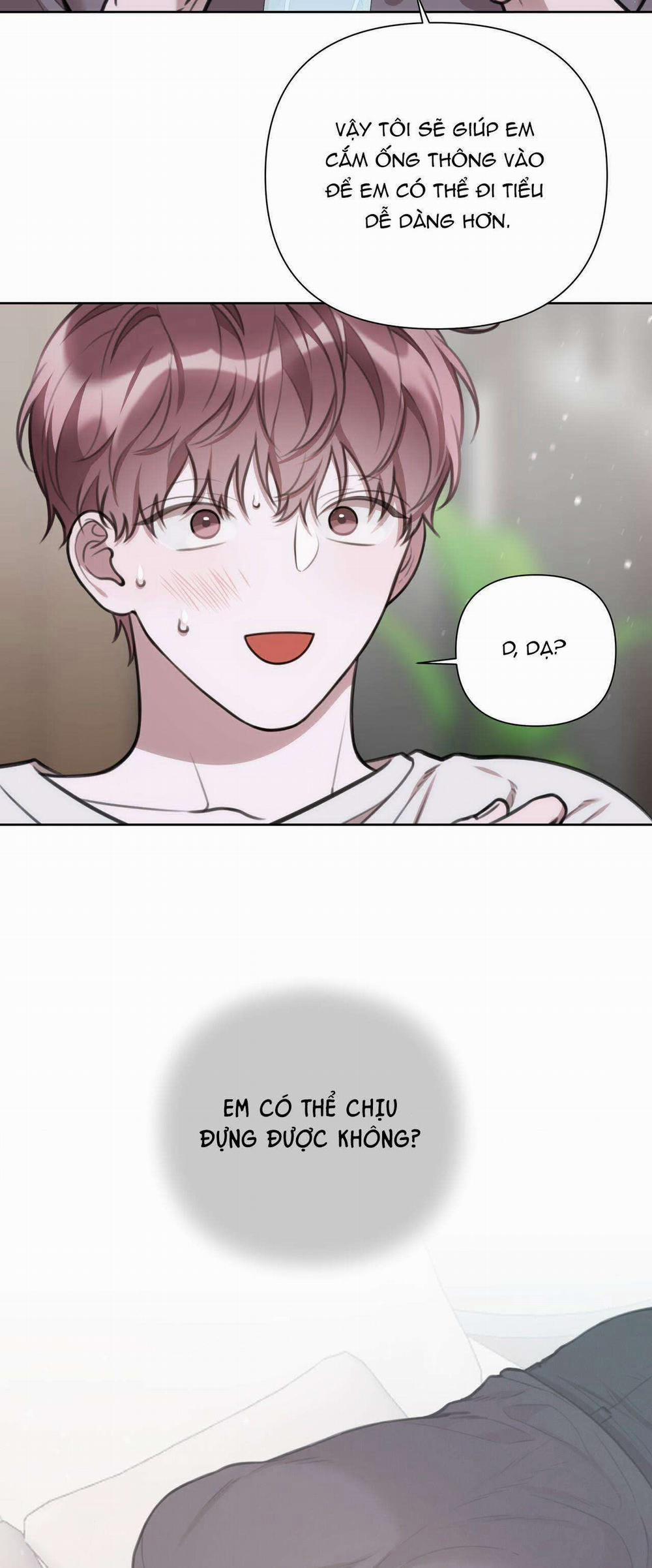 manhwax10.com - Truyện Manhwa Nhật Ký Giam Cầm Thư Ký Jin Chương 31 Trang 26