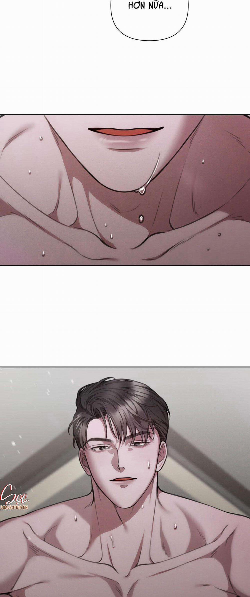 manhwax10.com - Truyện Manhwa Nhật Ký Giam Cầm Thư Ký Jin Chương 31 Trang 34