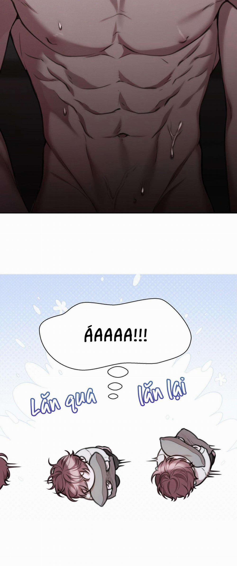 manhwax10.com - Truyện Manhwa Nhật Ký Giam Cầm Thư Ký Jin Chương 31 Trang 35