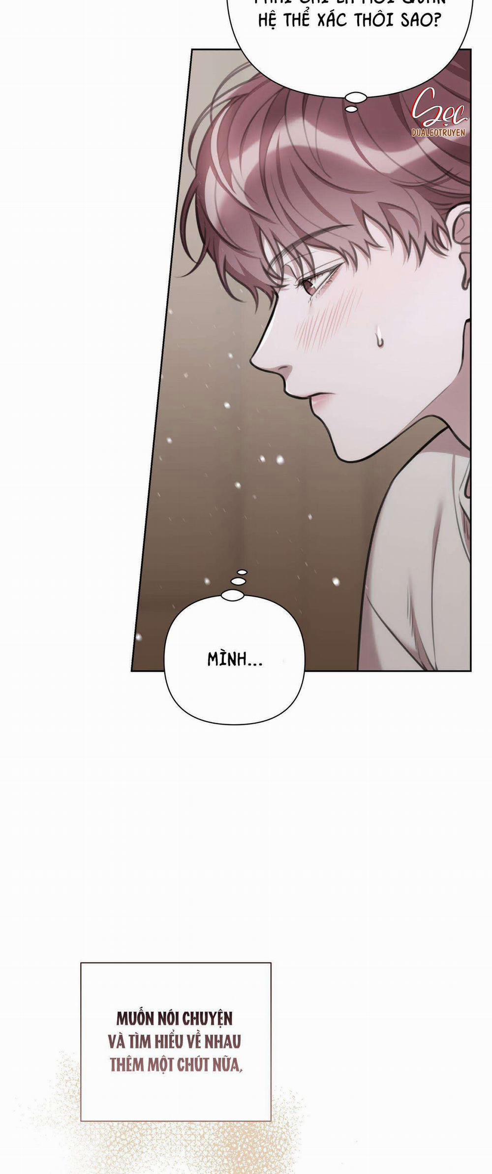 manhwax10.com - Truyện Manhwa Nhật Ký Giam Cầm Thư Ký Jin Chương 31 Trang 37