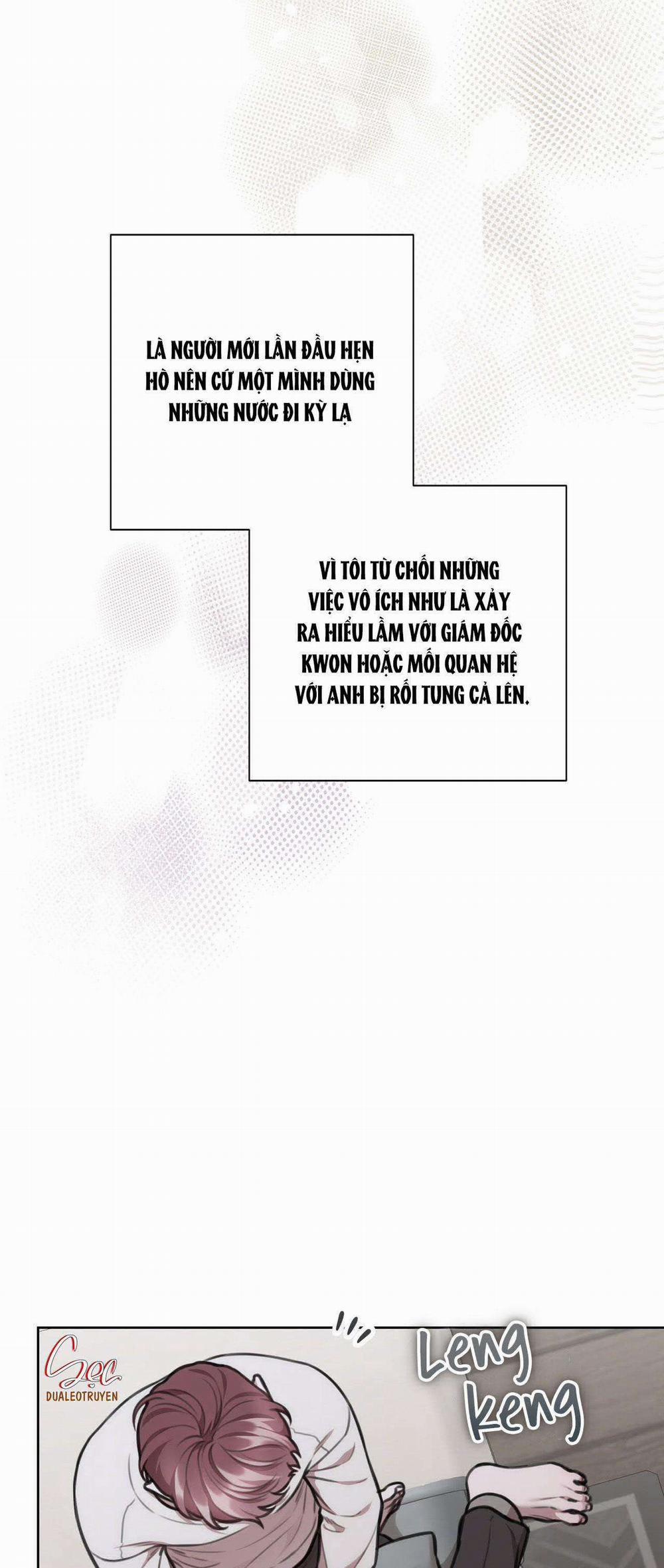 manhwax10.com - Truyện Manhwa Nhật Ký Giam Cầm Thư Ký Jin Chương 31 Trang 41