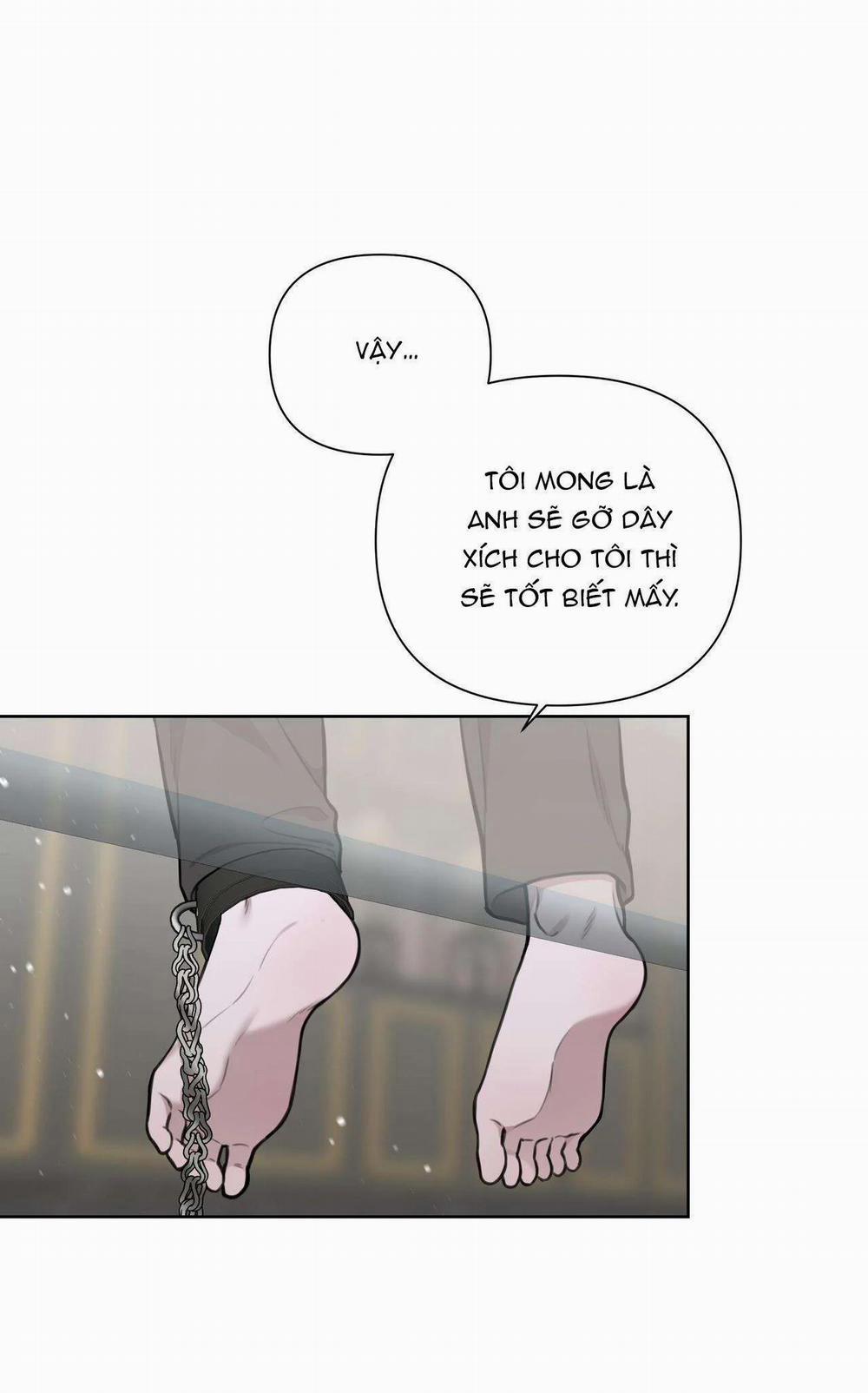 manhwax10.com - Truyện Manhwa Nhật Ký Giam Cầm Thư Ký Jin Chương 32 Trang 15