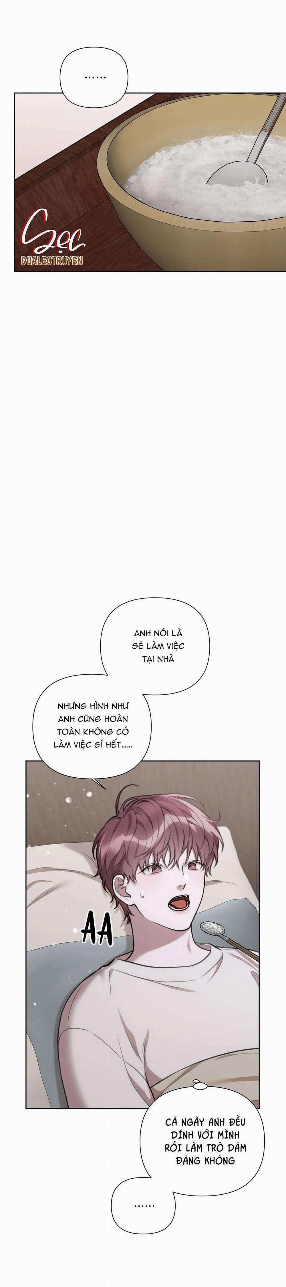 manhwax10.com - Truyện Manhwa Nhật Ký Giam Cầm Thư Ký Jin Chương 32 Trang 34