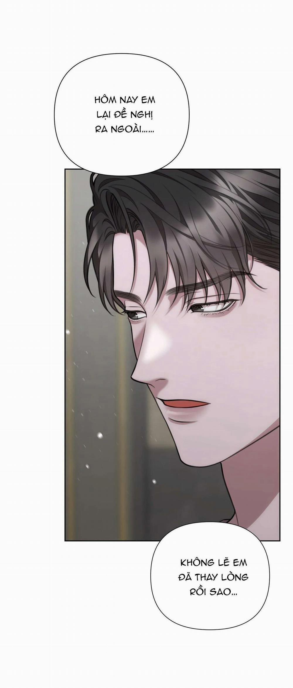 manhwax10.com - Truyện Manhwa Nhật Ký Giam Cầm Thư Ký Jin Chương 32 Trang 39