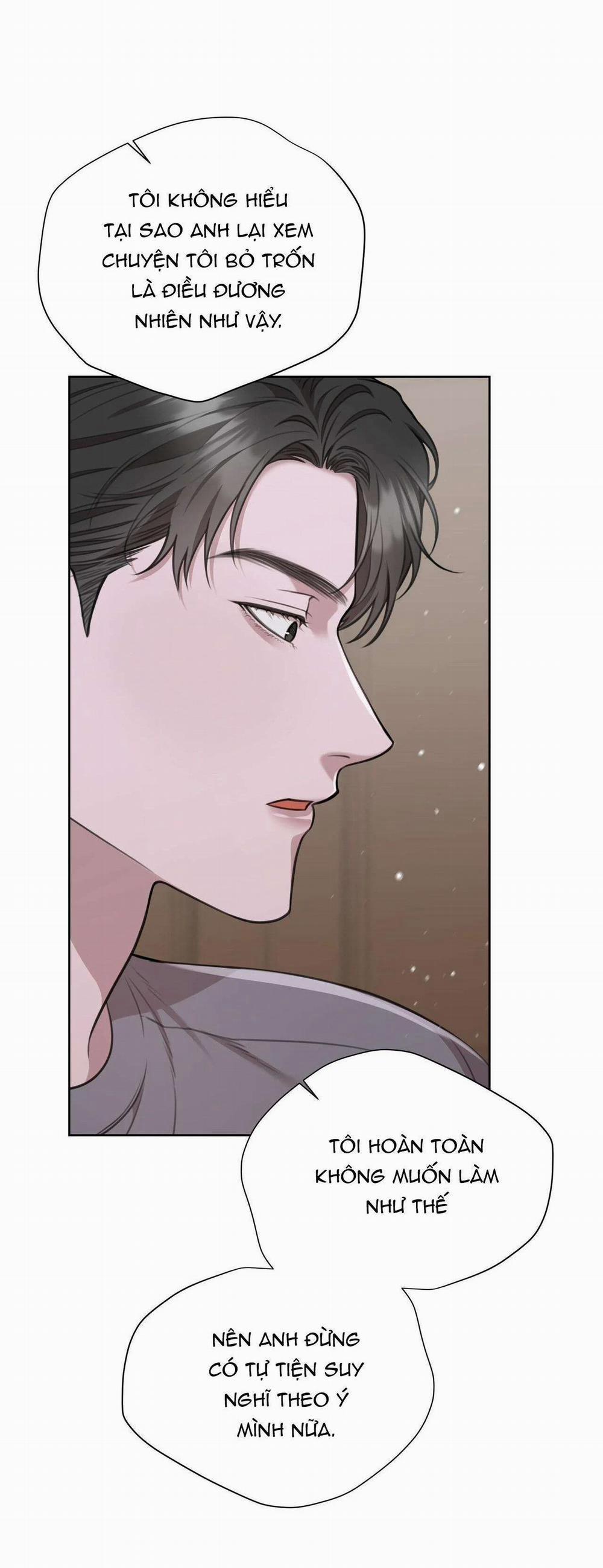 manhwax10.com - Truyện Manhwa Nhật Ký Giam Cầm Thư Ký Jin Chương 32 Trang 42