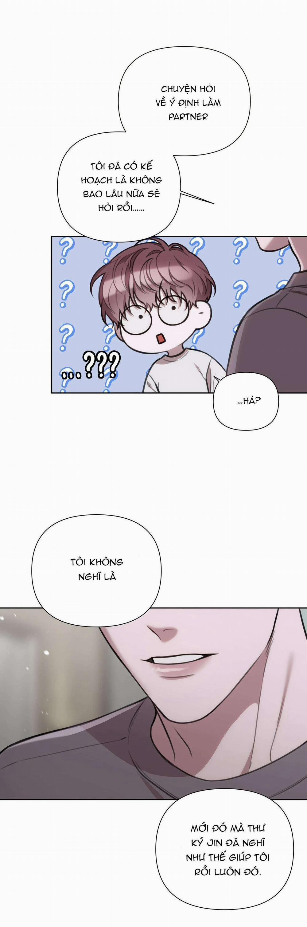 manhwax10.com - Truyện Manhwa Nhật Ký Giam Cầm Thư Ký Jin Chương 32 Trang 46