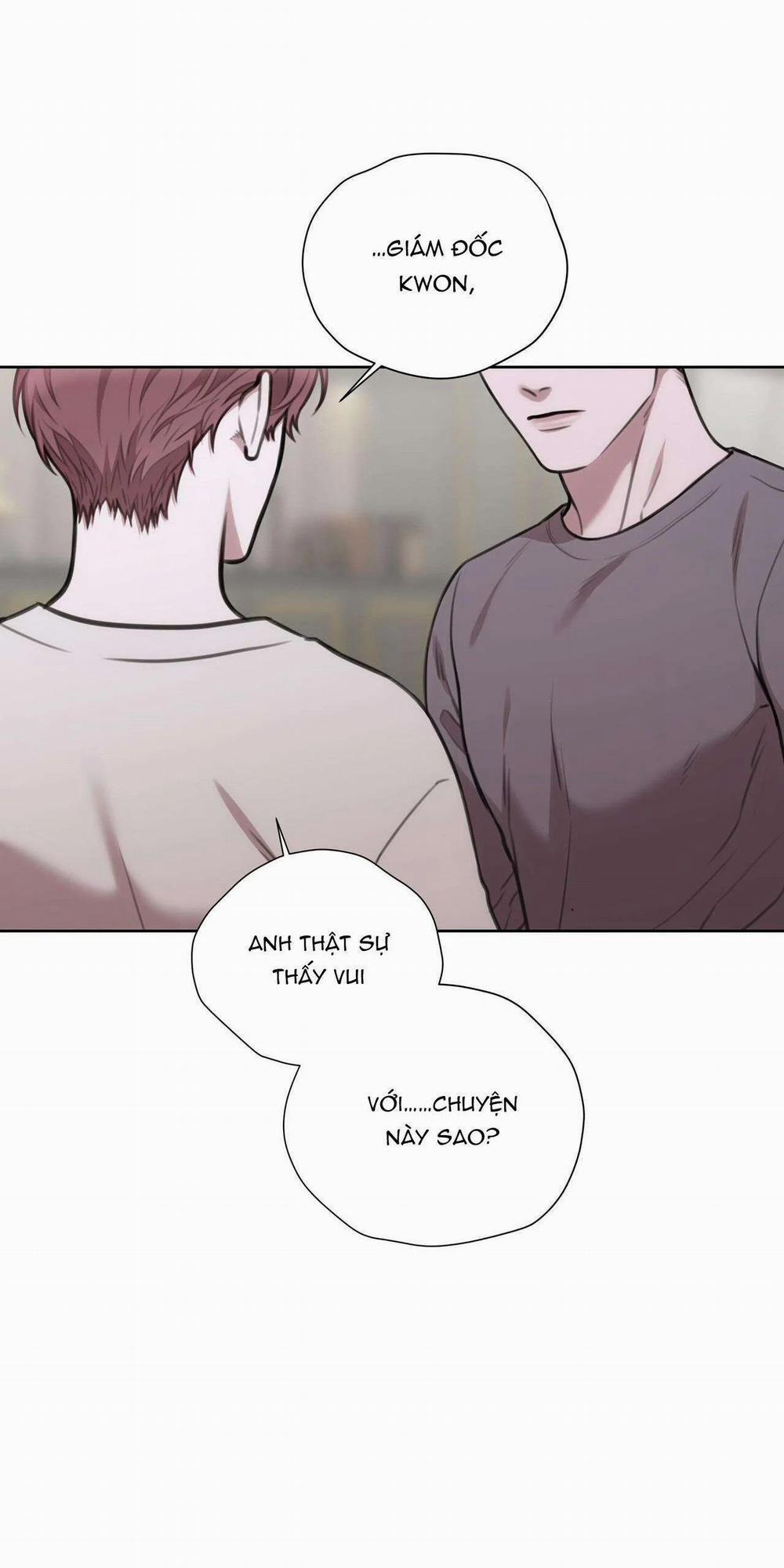 manhwax10.com - Truyện Manhwa Nhật Ký Giam Cầm Thư Ký Jin Chương 32 Trang 49