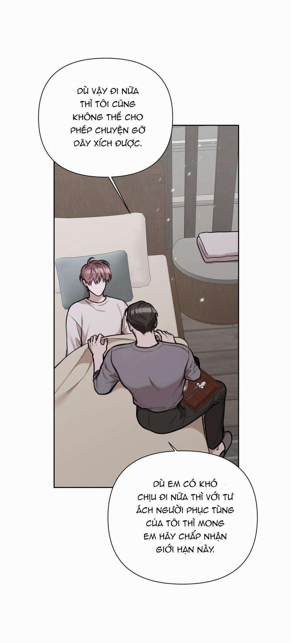 manhwax10.com - Truyện Manhwa Nhật Ký Giam Cầm Thư Ký Jin Chương 32 Trang 53