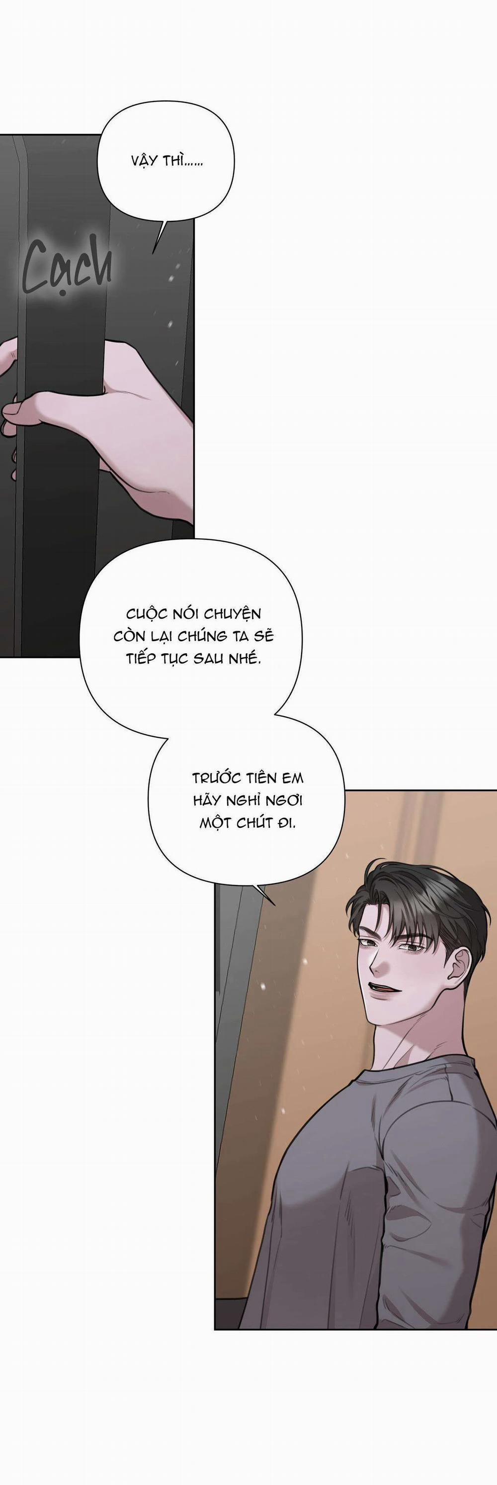 manhwax10.com - Truyện Manhwa Nhật Ký Giam Cầm Thư Ký Jin Chương 32 Trang 54