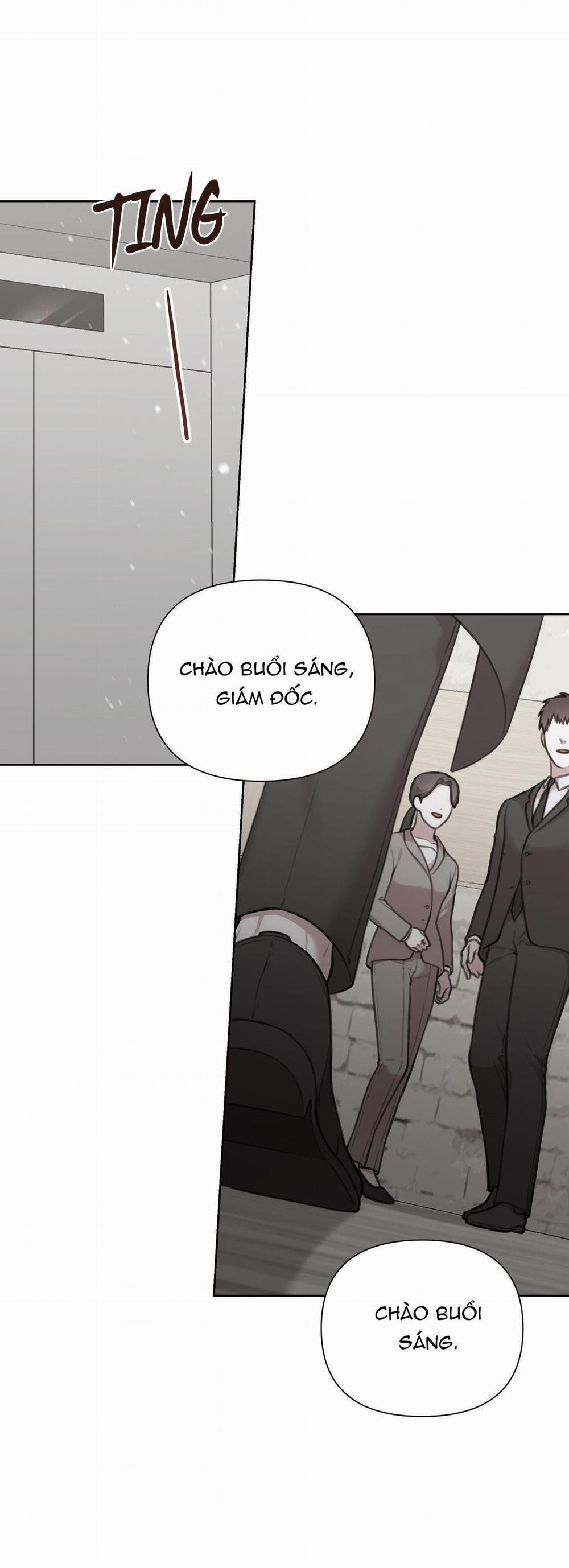 manhwax10.com - Truyện Manhwa Nhật Ký Giam Cầm Thư Ký Jin Chương 33 Trang 12