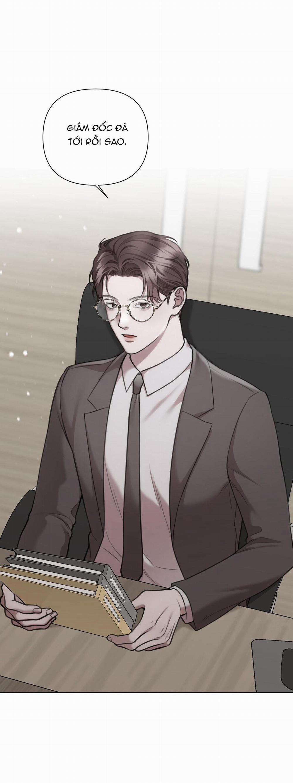 manhwax10.com - Truyện Manhwa Nhật Ký Giam Cầm Thư Ký Jin Chương 33 Trang 15