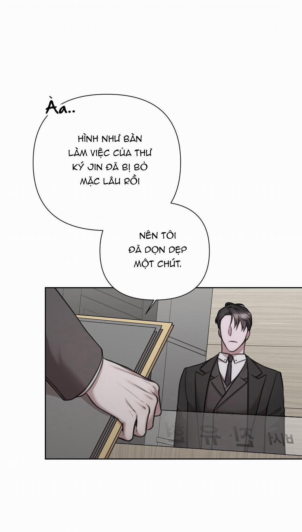 manhwax10.com - Truyện Manhwa Nhật Ký Giam Cầm Thư Ký Jin Chương 33 Trang 16