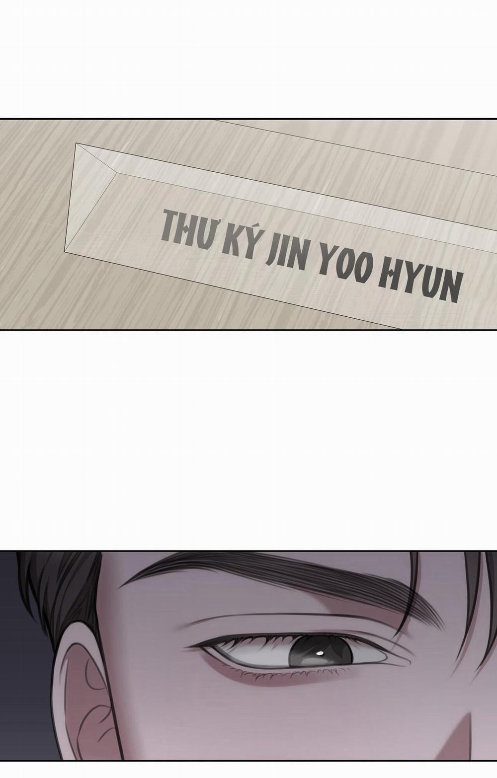 manhwax10.com - Truyện Manhwa Nhật Ký Giam Cầm Thư Ký Jin Chương 33 Trang 17