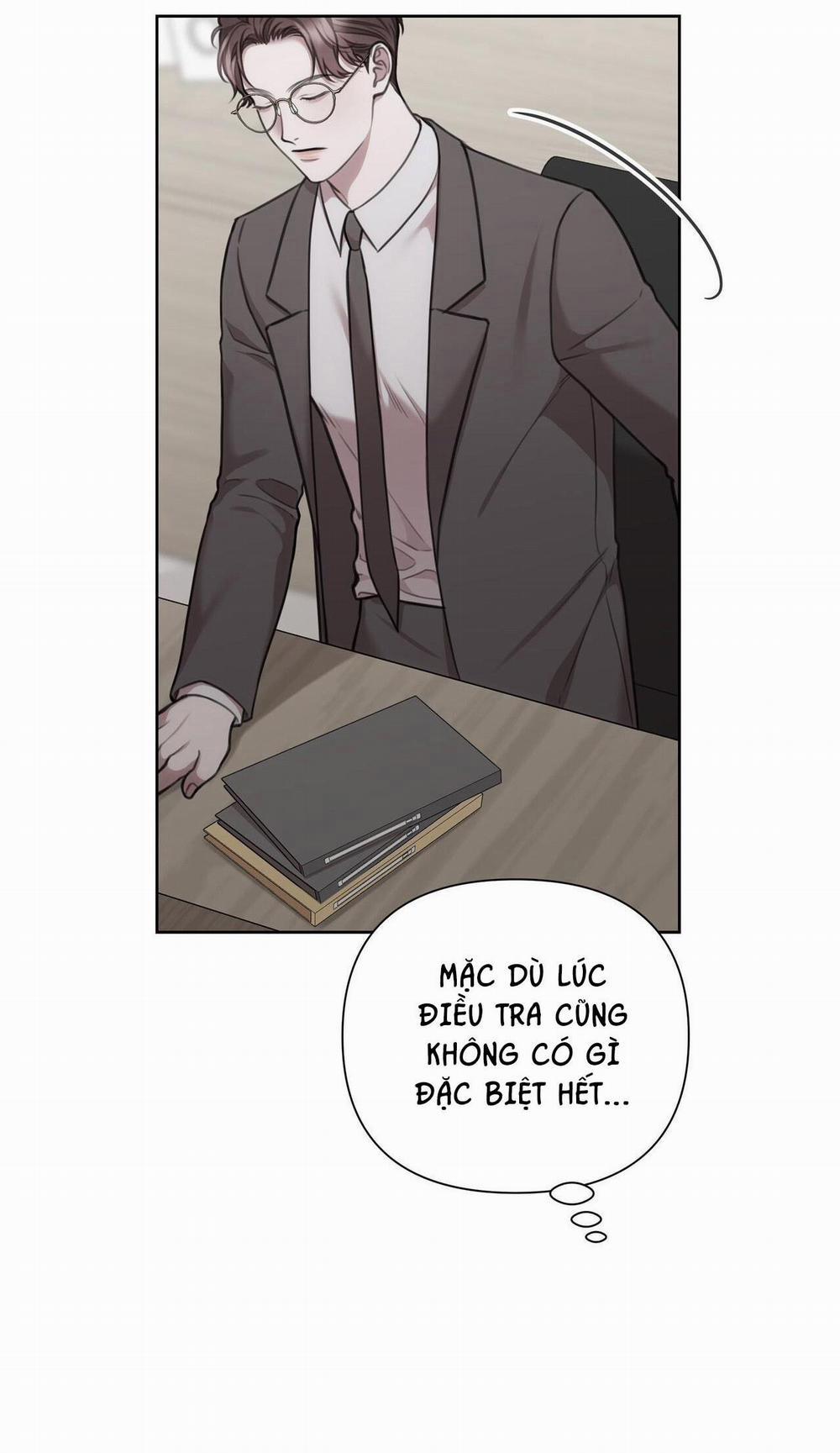 manhwax10.com - Truyện Manhwa Nhật Ký Giam Cầm Thư Ký Jin Chương 33 Trang 20