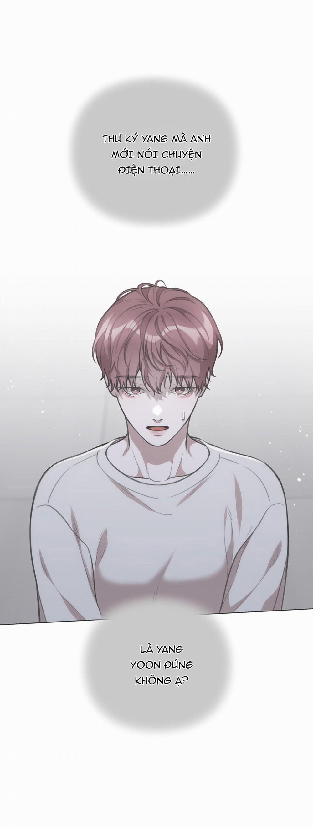 manhwax10.com - Truyện Manhwa Nhật Ký Giam Cầm Thư Ký Jin Chương 33 Trang 21