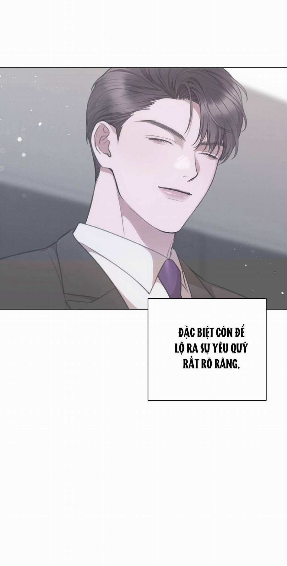 manhwax10.com - Truyện Manhwa Nhật Ký Giam Cầm Thư Ký Jin Chương 33 Trang 23