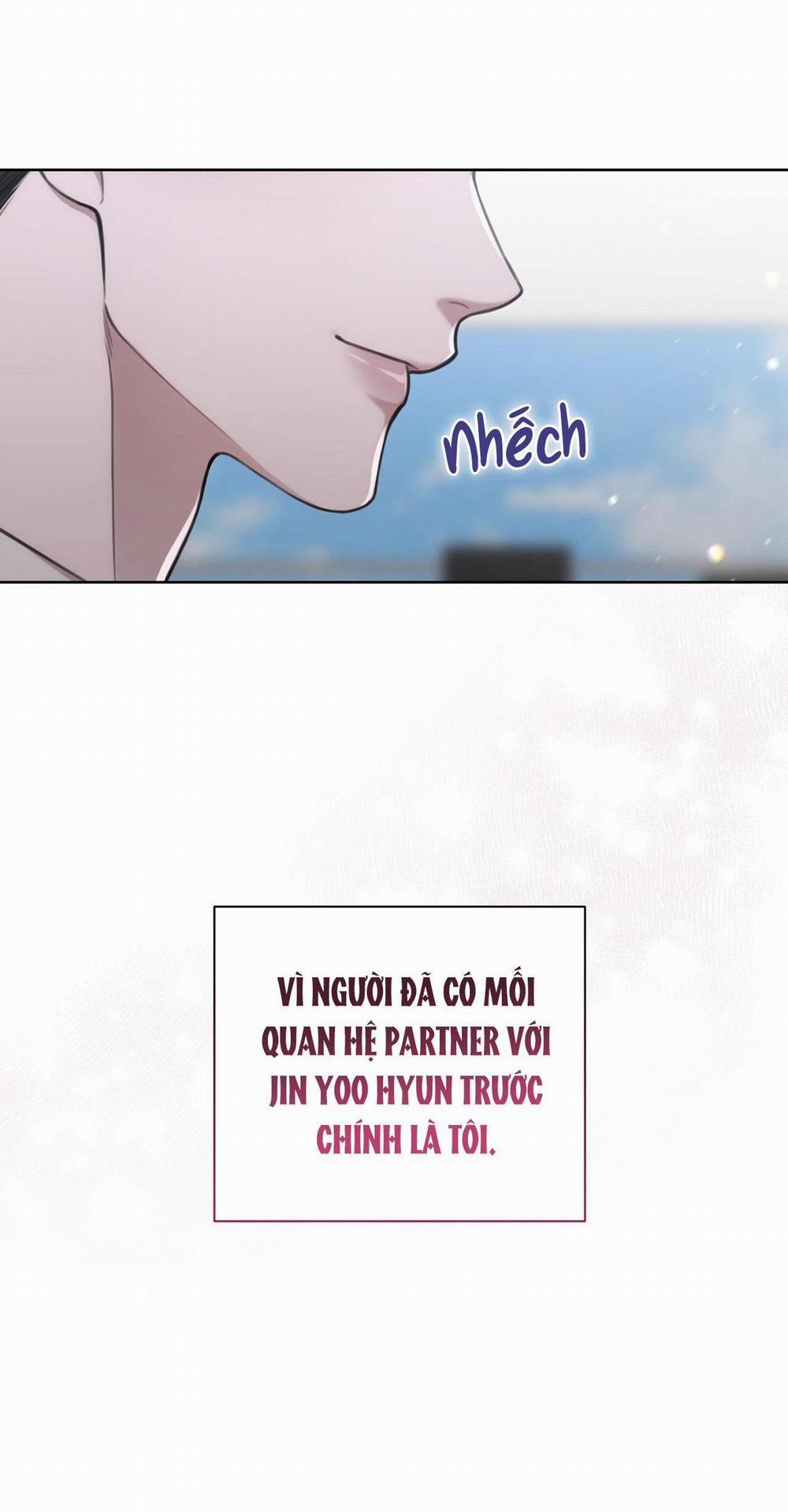 manhwax10.com - Truyện Manhwa Nhật Ký Giam Cầm Thư Ký Jin Chương 33 Trang 27
