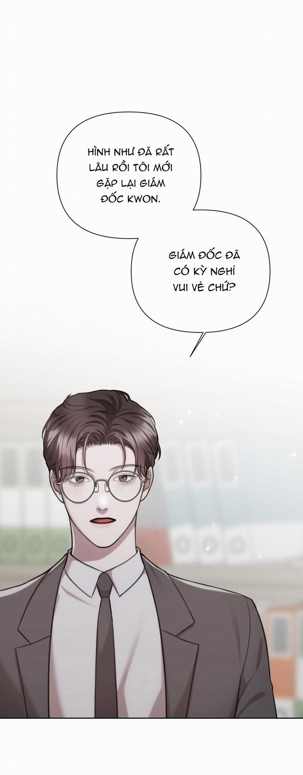 manhwax10.com - Truyện Manhwa Nhật Ký Giam Cầm Thư Ký Jin Chương 33 Trang 28