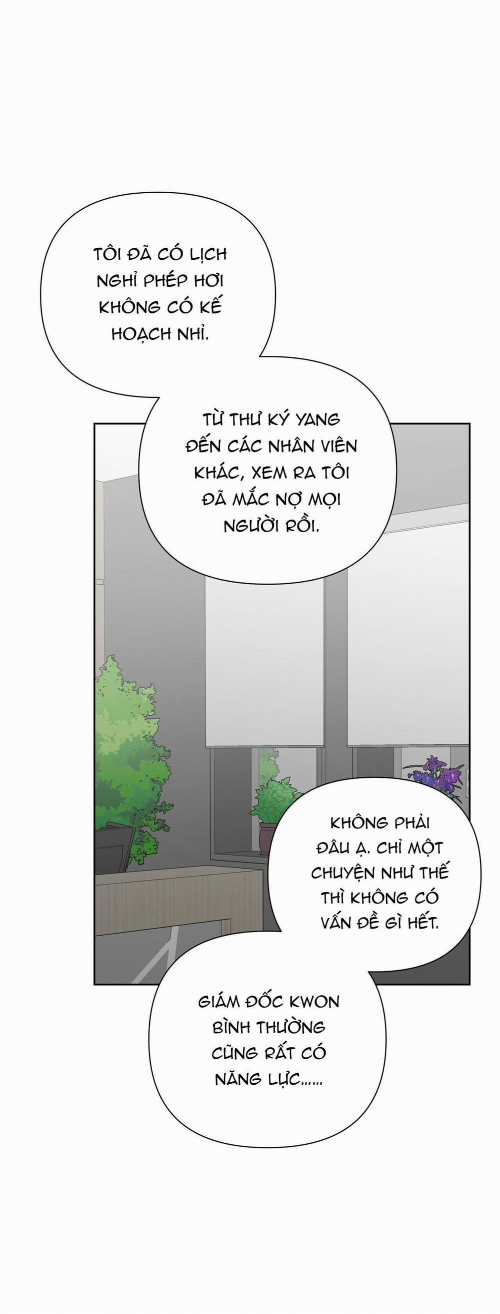manhwax10.com - Truyện Manhwa Nhật Ký Giam Cầm Thư Ký Jin Chương 33 Trang 30