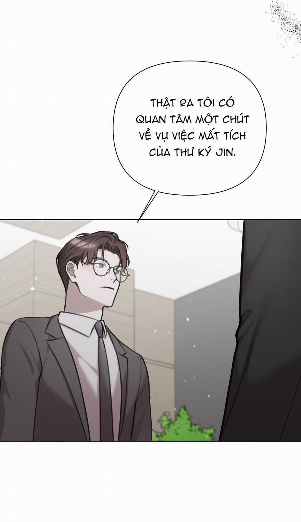 manhwax10.com - Truyện Manhwa Nhật Ký Giam Cầm Thư Ký Jin Chương 33 Trang 33