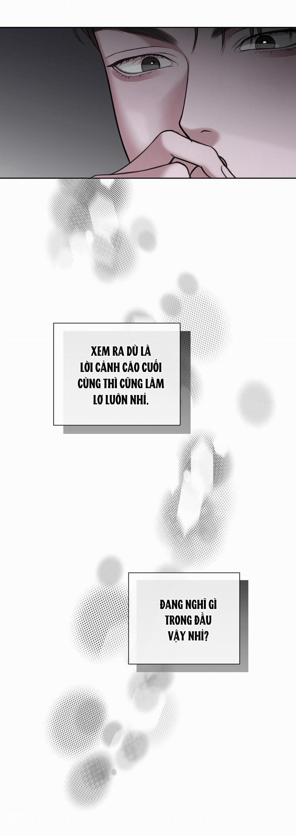 manhwax10.com - Truyện Manhwa Nhật Ký Giam Cầm Thư Ký Jin Chương 33 Trang 36