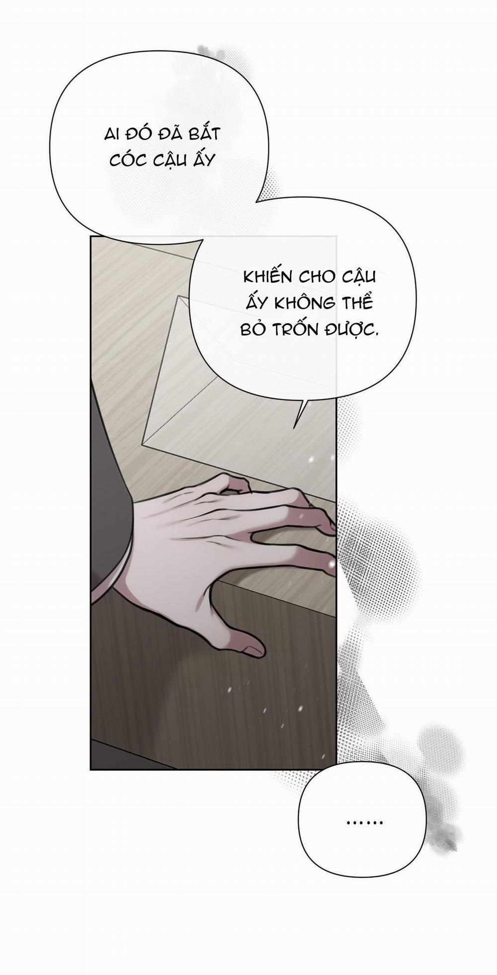 manhwax10.com - Truyện Manhwa Nhật Ký Giam Cầm Thư Ký Jin Chương 33 Trang 37