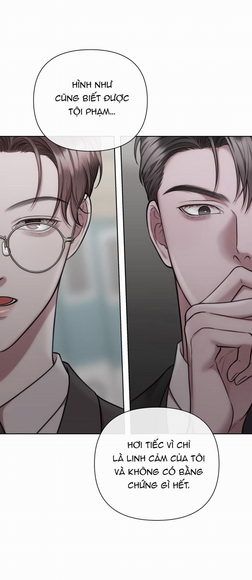 manhwax10.com - Truyện Manhwa Nhật Ký Giam Cầm Thư Ký Jin Chương 33 Trang 38