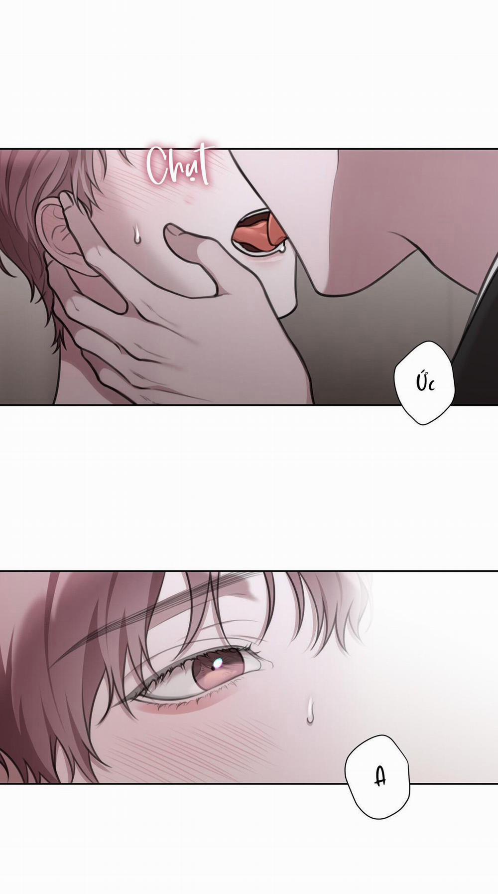 manhwax10.com - Truyện Manhwa Nhật Ký Giam Cầm Thư Ký Jin Chương 33 Trang 5