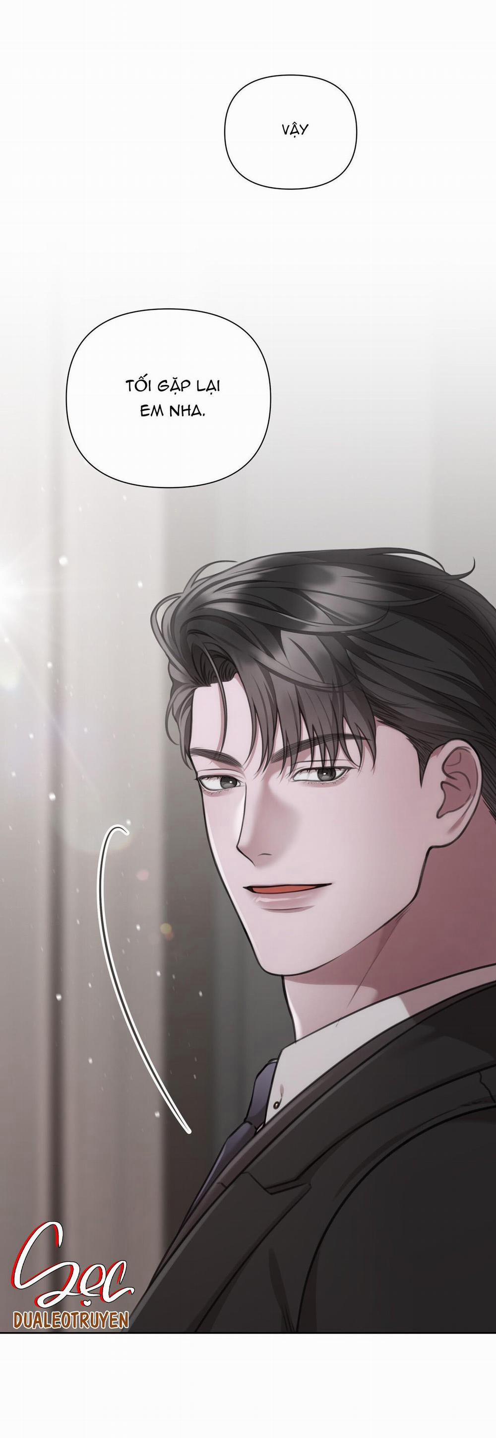 manhwax10.com - Truyện Manhwa Nhật Ký Giam Cầm Thư Ký Jin Chương 33 Trang 6