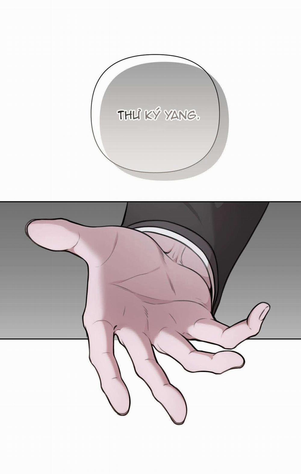 manhwax10.com - Truyện Manhwa Nhật Ký Giam Cầm Thư Ký Jin Chương 34 Trang 16