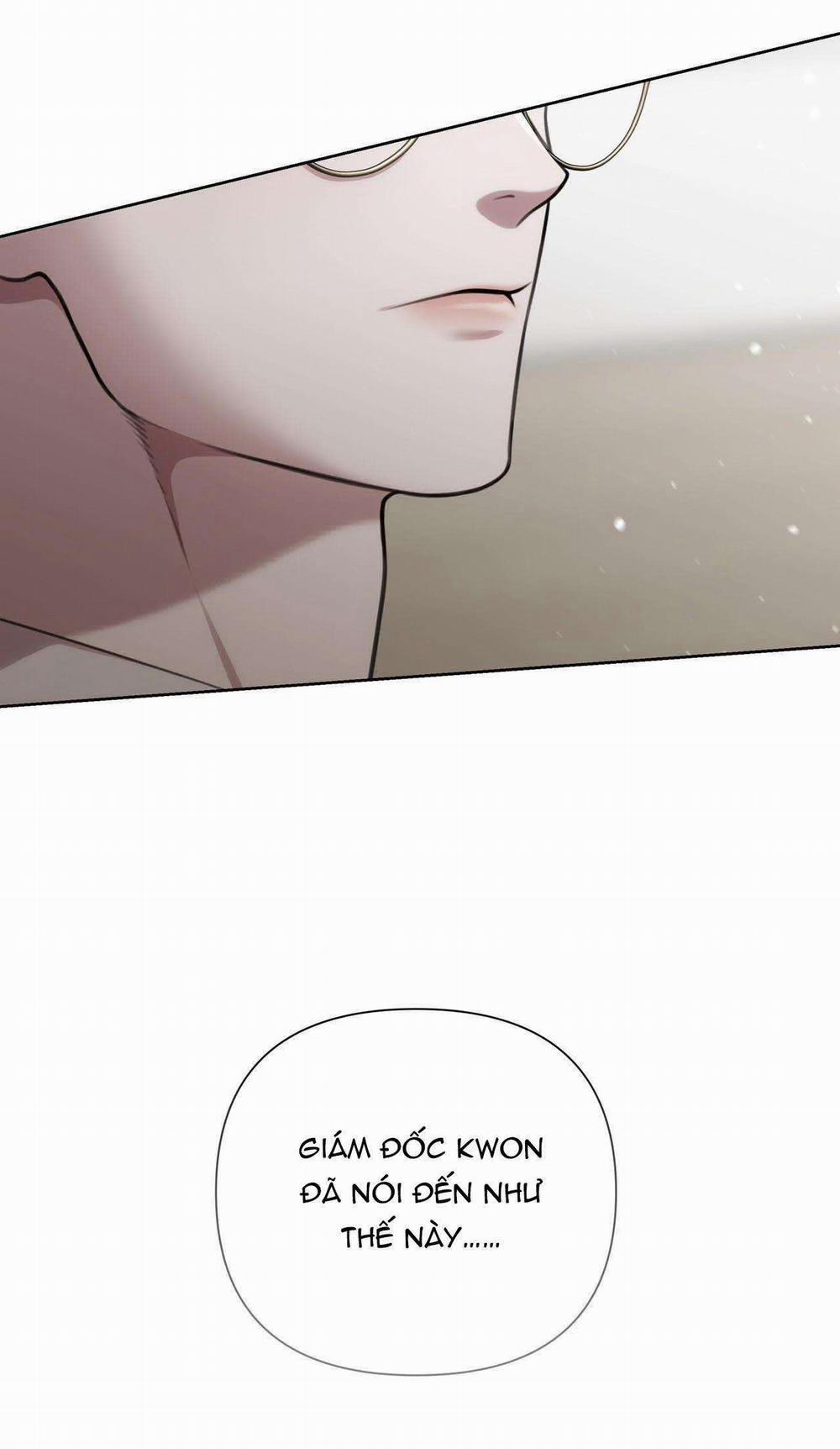 manhwax10.com - Truyện Manhwa Nhật Ký Giam Cầm Thư Ký Jin Chương 34 Trang 18