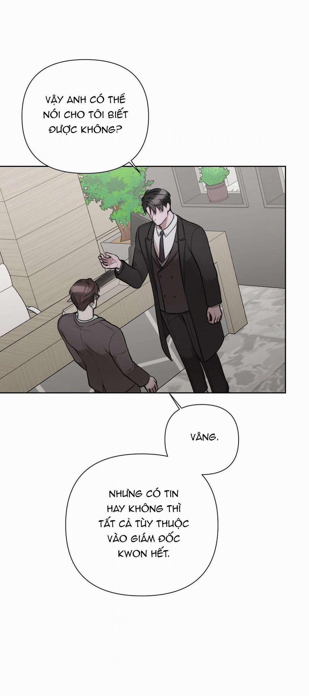 manhwax10.com - Truyện Manhwa Nhật Ký Giam Cầm Thư Ký Jin Chương 34 Trang 20