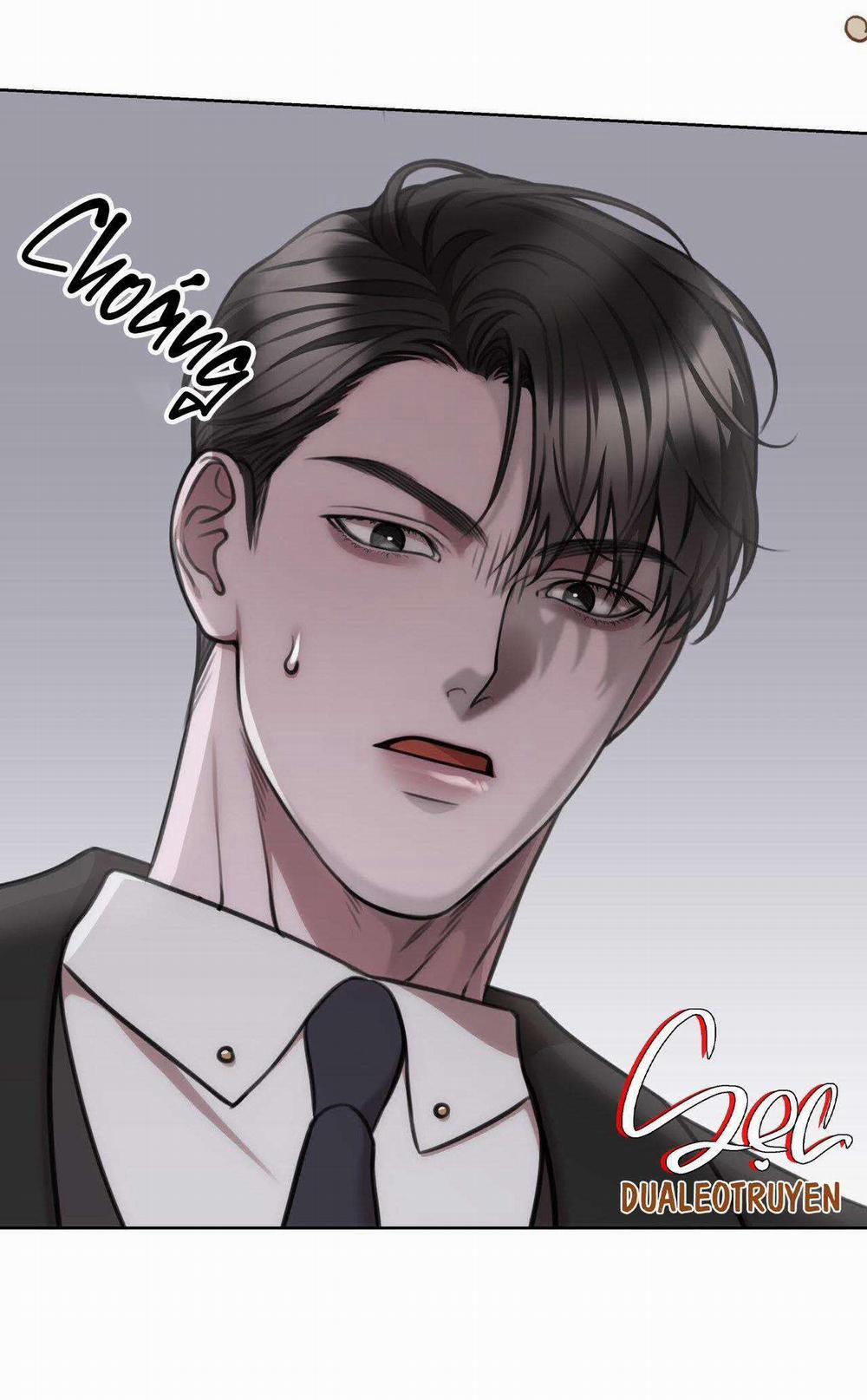 manhwax10.com - Truyện Manhwa Nhật Ký Giam Cầm Thư Ký Jin Chương 34 Trang 50