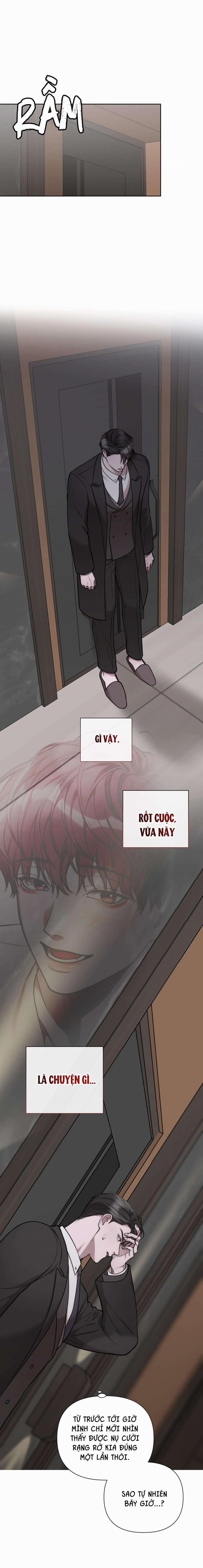 manhwax10.com - Truyện Manhwa Nhật Ký Giam Cầm Thư Ký Jin Chương 34 Trang 52