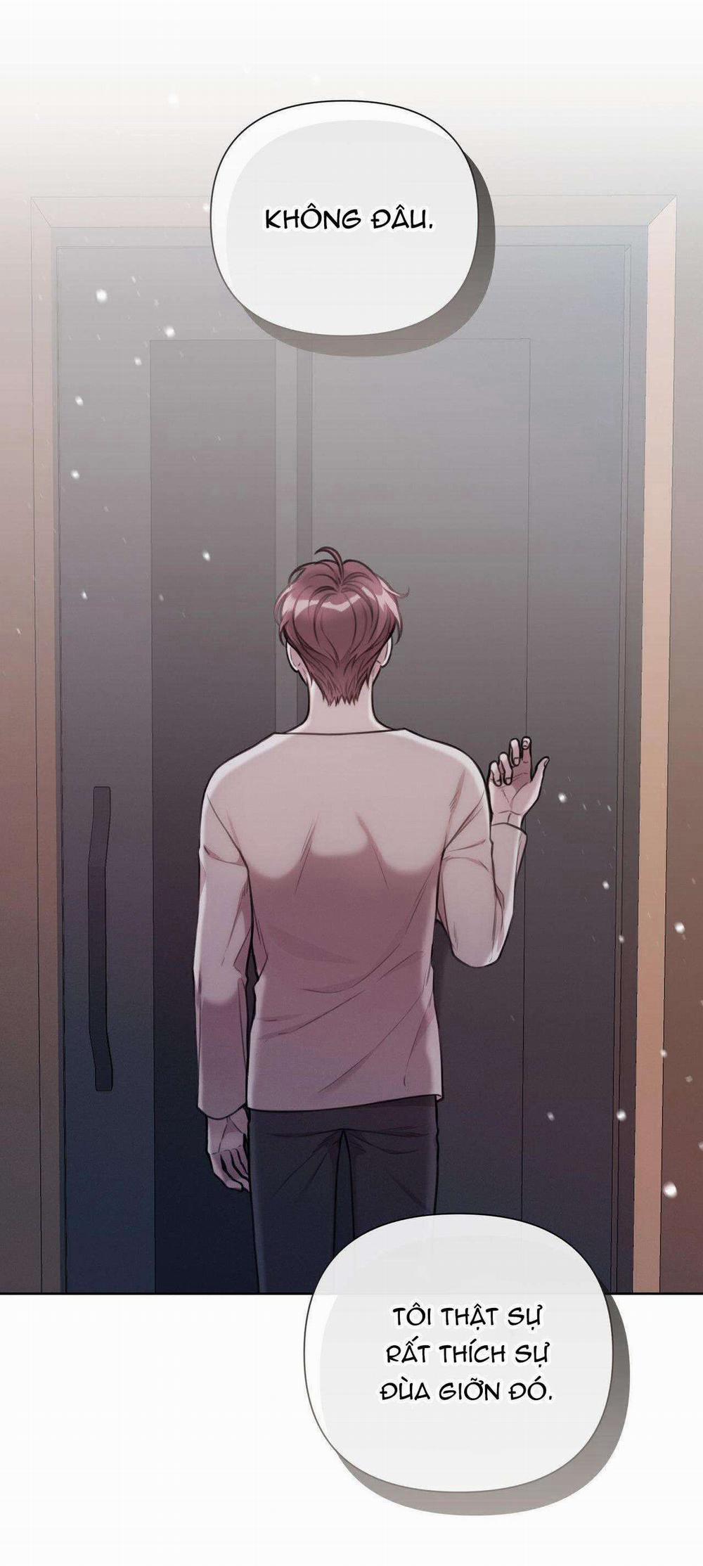 manhwax10.com - Truyện Manhwa Nhật Ký Giam Cầm Thư Ký Jin Chương 34 Trang 55