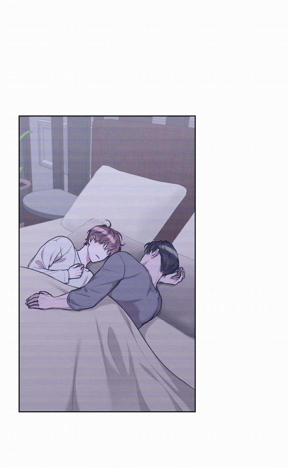 manhwax10.com - Truyện Manhwa Nhật Ký Giam Cầm Thư Ký Jin Chương 34 Trang 58