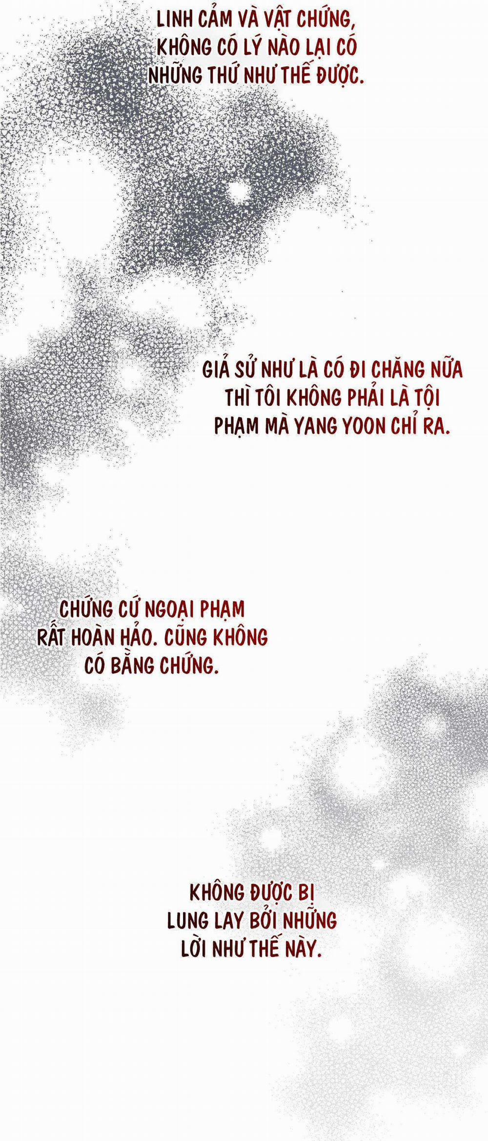 manhwax10.com - Truyện Manhwa Nhật Ký Giam Cầm Thư Ký Jin Chương 34 Trang 9