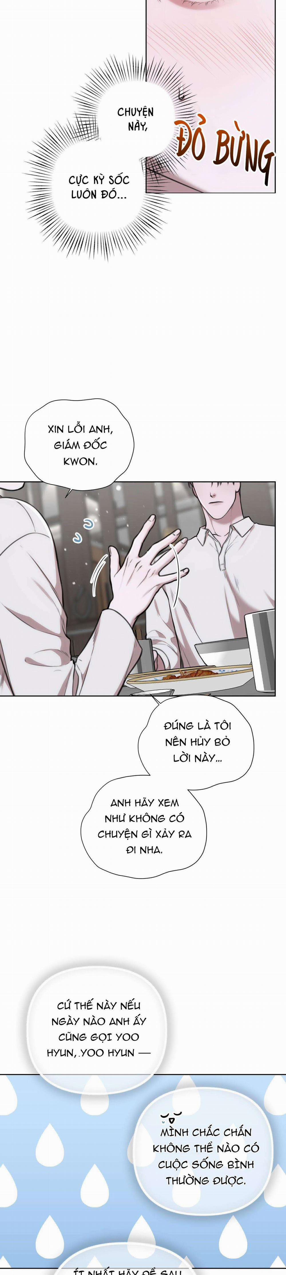 manhwax10.com - Truyện Manhwa Nhật Ký Giam Cầm Thư Ký Jin Chương 35 Trang 18
