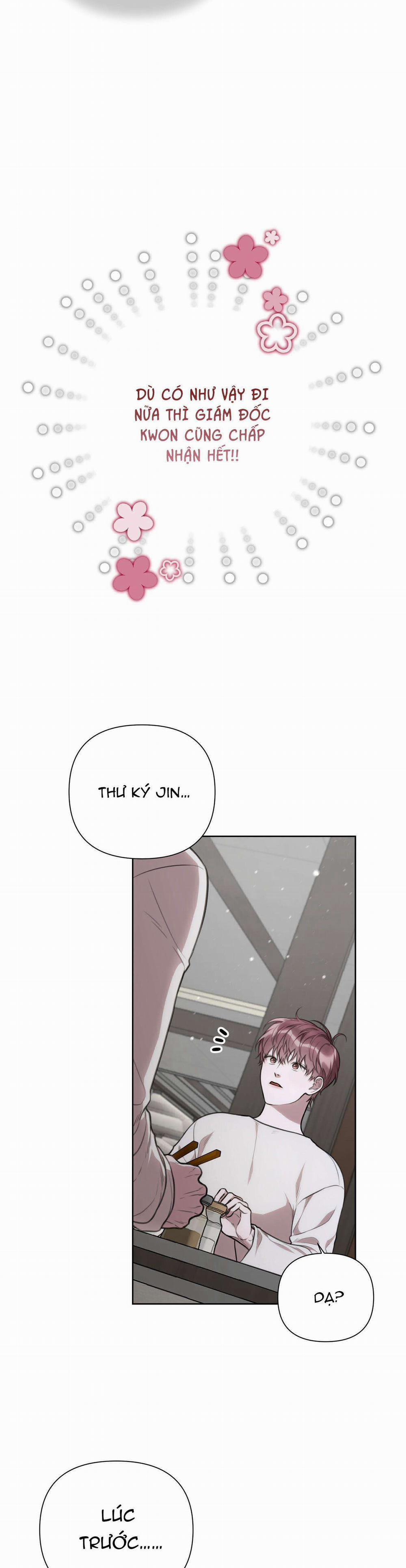 manhwax10.com - Truyện Manhwa Nhật Ký Giam Cầm Thư Ký Jin Chương 35 Trang 7