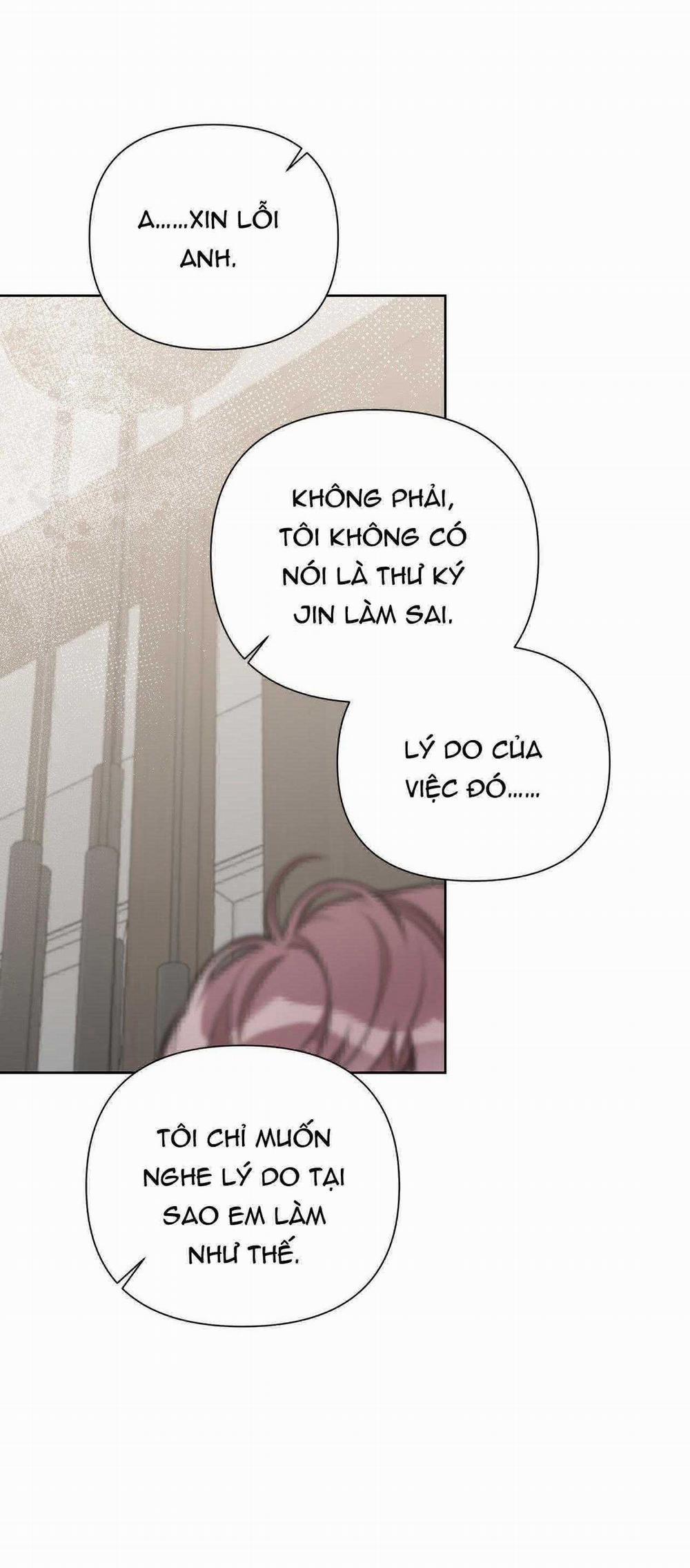 manhwax10.com - Truyện Manhwa Nhật Ký Giam Cầm Thư Ký Jin Chương 36 Trang 12