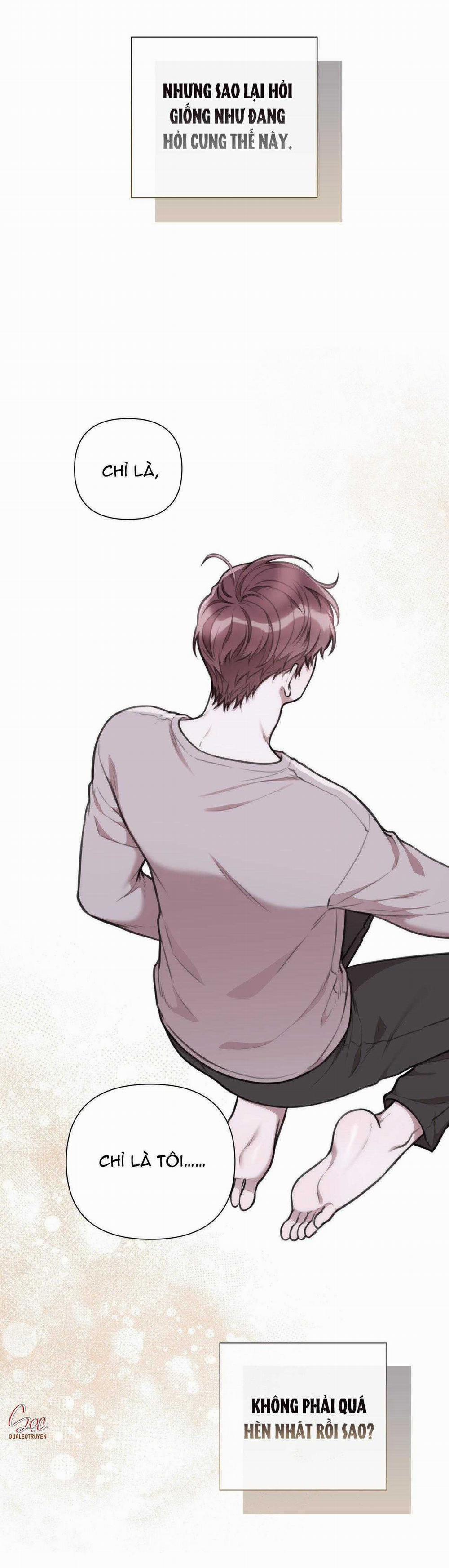 manhwax10.com - Truyện Manhwa Nhật Ký Giam Cầm Thư Ký Jin Chương 36 Trang 14