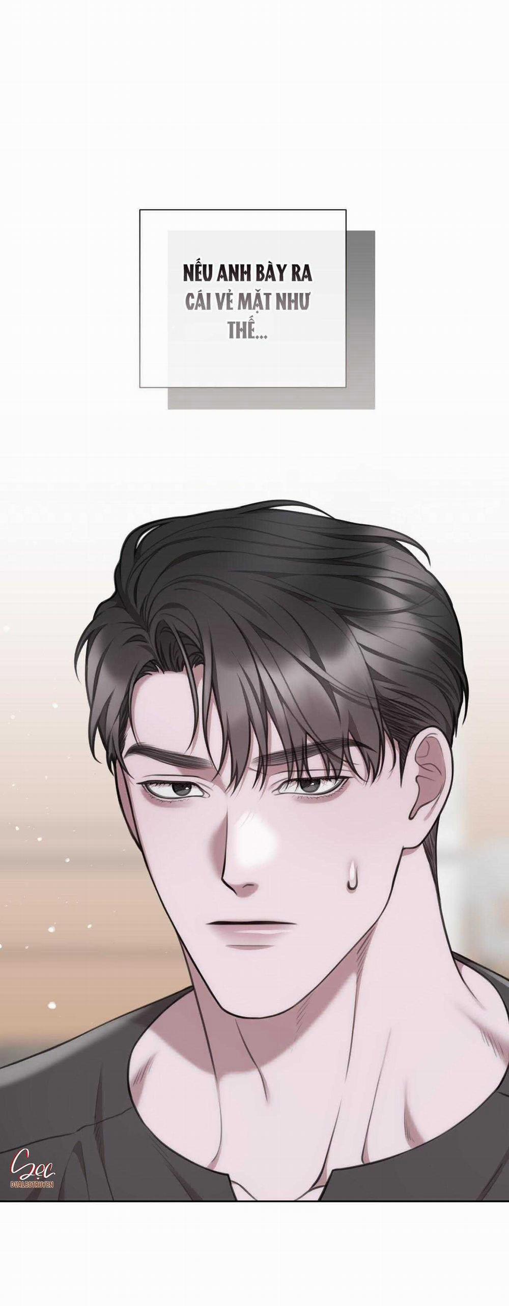 manhwax10.com - Truyện Manhwa Nhật Ký Giam Cầm Thư Ký Jin Chương 36 Trang 17