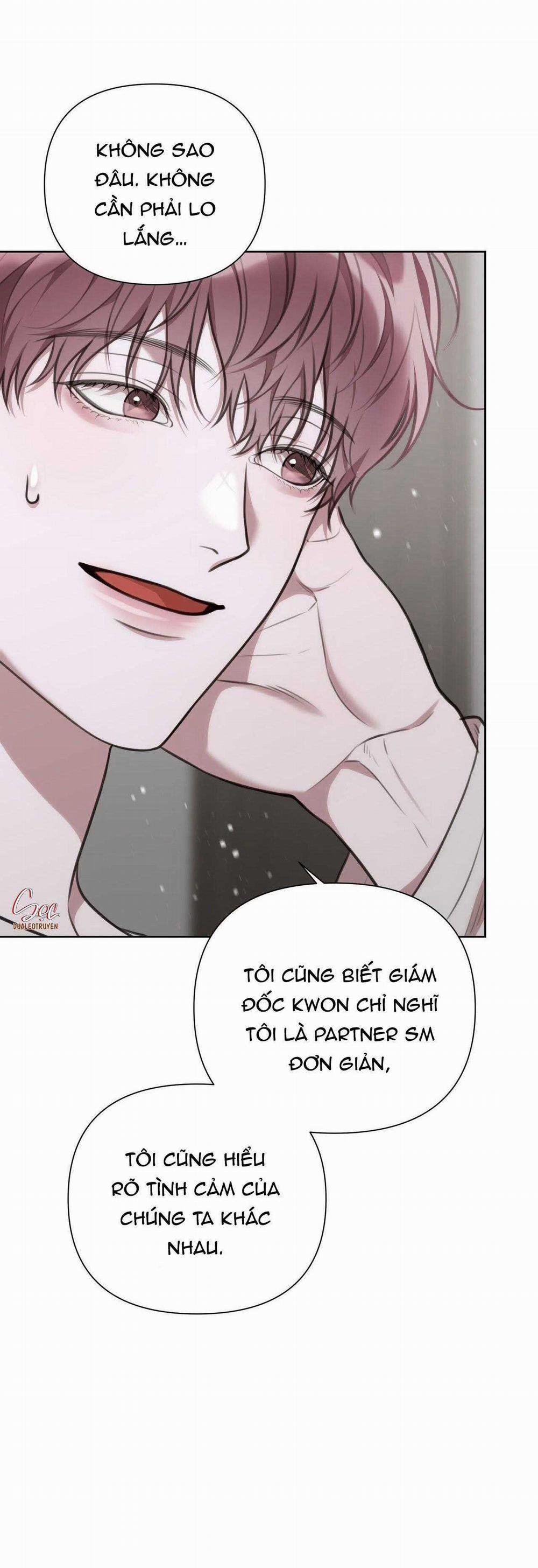 manhwax10.com - Truyện Manhwa Nhật Ký Giam Cầm Thư Ký Jin Chương 36 Trang 28