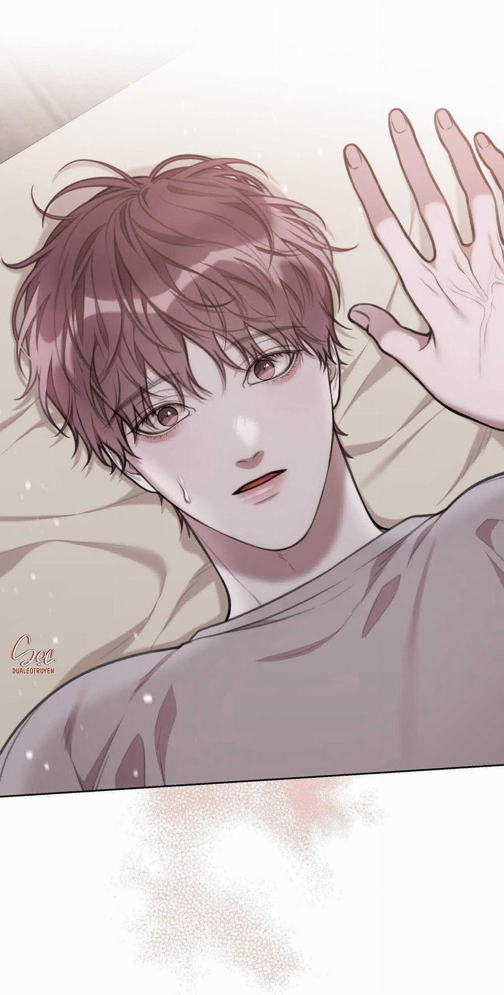 manhwax10.com - Truyện Manhwa Nhật Ký Giam Cầm Thư Ký Jin Chương 36 Trang 31